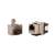 Moduł Keystone Getfort KGF-6FTP Cat.6 FTP