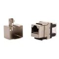 Moduł Keystone Getfort KGF-6FTP Cat.6 FTP