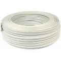 Przewód elektryczny drut płaski YDYp 450/750V 3x1,5mm2 50m MERCOR - Przewód elektryczny drut płaski YDYp 3x1,5mm2 450/750V MERCOR 50m