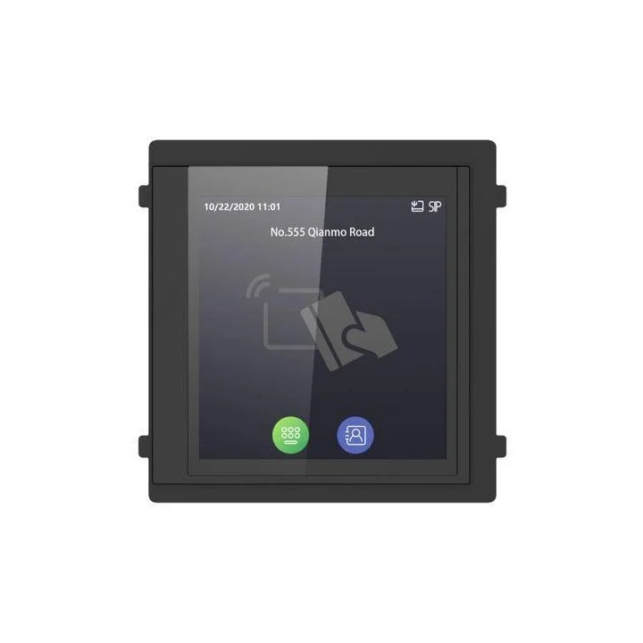 MODUŁ WYŚWIETLACZA HIKVISION DS-KD-TDM