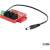 SDIP-20-AD0 Adapter PoE obniżający napięcie SDIP-20-AD0 ATTE - Adapter PoE obniżający napięcie ATTE SDIP-20-AD0