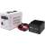 Zestaw do awaryjnego zasilania 33Ah 800W