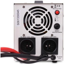Zestaw do awaryjnego zasilania 33Ah 800W