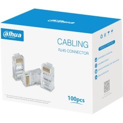 WTYK SIECIOWY DAHUA PFM976-531 RJ45 CAT.5e