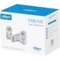 WTYK SIECIOWY DAHUA PFM976-531 RJ45 CAT.5e