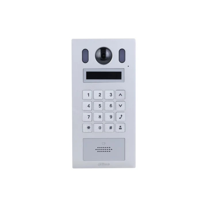 Panel bramowy DAHUA VTO6222E-P