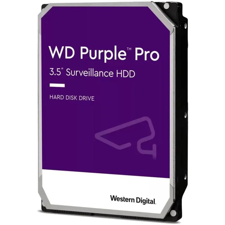 DYSK WD PURPLE 10TB PRO WD102PURP
