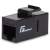 Moduł RJ45-RJ45 do szaf multimedialnych KAT.5E UTP