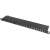 PATCH PANEL FTP CAT.6 24 PORTY 0.5U PGF-6FTP24-B8 GETFORT