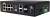 SWITCH POE GETFORT PRZEMYSŁOWY POE 8GE+2GE+2SFP (-40/80)