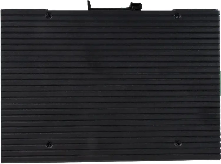 SWITCH POE GETFORT PRZEMYSŁOWY POE 8GE+2GE+2SFP (-40/80)