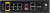 SWITCH POE GETFORT PRZEMYSŁOWY POE 8GE+2GE+2SFP (-40/80)
