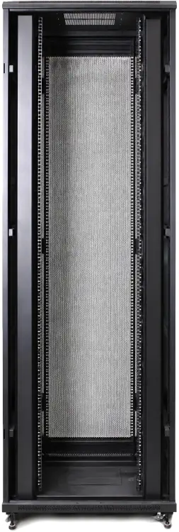Szafa Rack GETFORT 19 cali 47U 800x1000 Stojąca perforowana