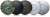 Ubiquiti (nHD-cover-black-3) NanoHD cover black