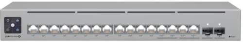 UBIQUITI UNIFI SWITCH PRO MAX 16 (USW-Pro-Max-16)