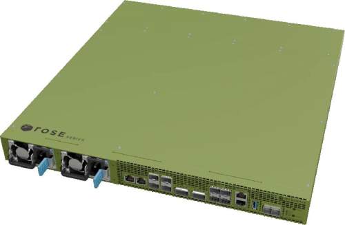 MIKROTIK ROSE Data server RDS2216-2XG-4S+4XS-2XQ