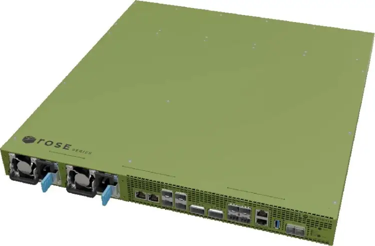 MIKROTIK ROSE Data server RDS2216-2XG-4S+4XS-2XQ