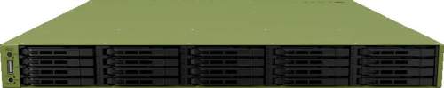MIKROTIK ROSE Data server RDS2216-2XG-4S+4XS-2XQ