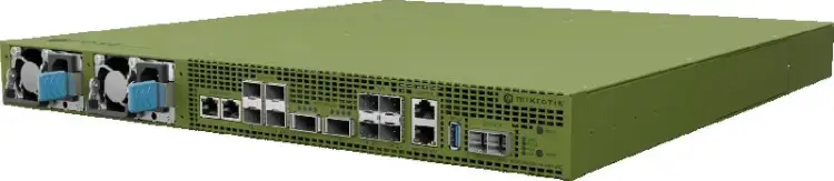 MIKROTIK ROSE Data server RDS2216-2XG-4S+4XS-2XQ