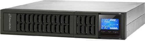 UPS ZASILACZ AWARYJNY PowerWalker VFI 3000 CRS