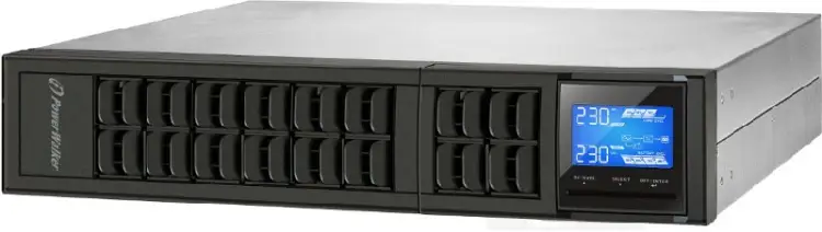 UPS ZASILACZ AWARYJNY PowerWalker VFI 3000 CRS