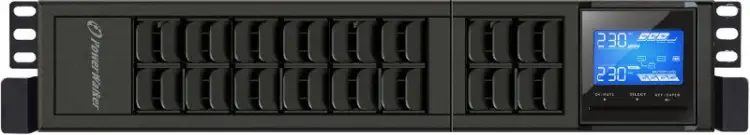 UPS ZASILACZ AWARYJNY PowerWalker VFI 3000 CRS