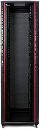 Szafa Rack GETFORT 19 cali 47U 800x800 Stojąca