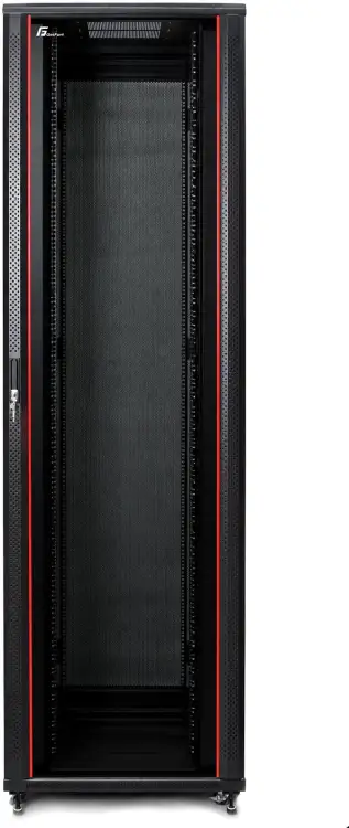 Szafa Rack GETFORT 19 cali 47U 800x1000 Stojąca