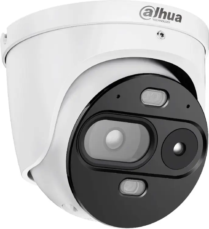 Kamera IP Dahua TPC-DF1241-TB7F6-DW-S8-V1