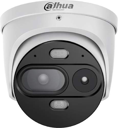 Kamera IP Dahua TPC-DF1241-TB3F4-DW-S8-V1