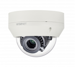 Kamera Analogowa Hanwha Techwin HCV-6080R