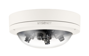 Kamera Analogowa Hanwha Techwin HCM-9020VQ