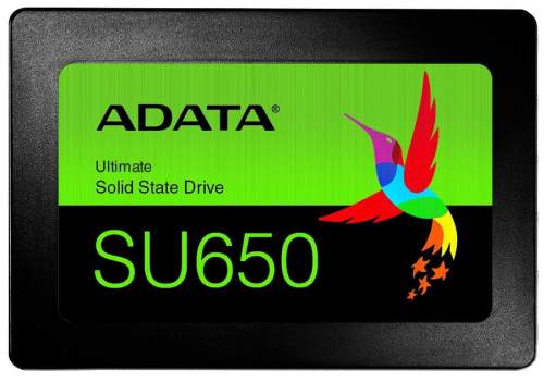 54708DYSK SSD ADATA Ultimate SU650 240G 2.5 S3 3D-1