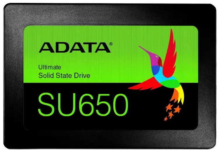 54708DYSK SSD ADATA Ultimate SU650 240G 2.5 S3 3D-1