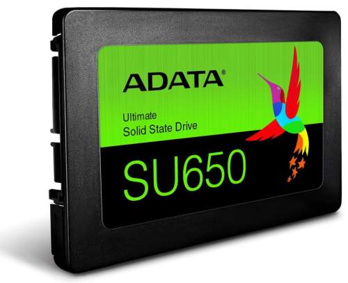54708DYSK SSD ADATA Ultimate SU650 240G 2.5 S3 3D-2
