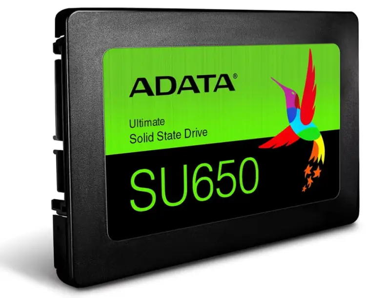 54708DYSK SSD ADATA Ultimate SU650 240G 2.5 S3 3D-2