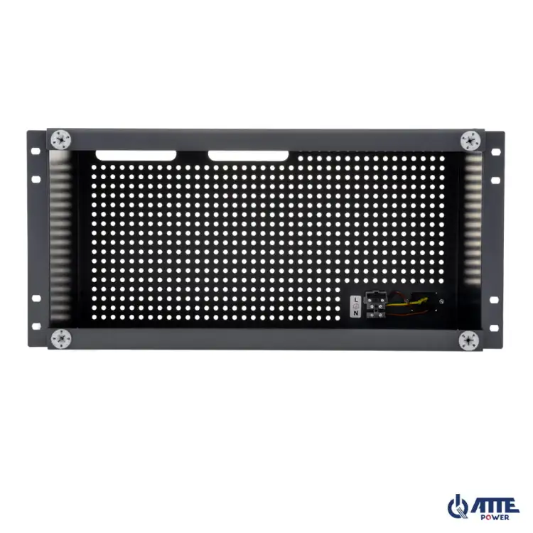 54800Obudowa RACK 5U 180 ATTE ABOX-R5U0-1
