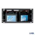 54800Obudowa RACK 5U 180 ATTE ABOX-R5U0-2