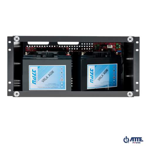54800Obudowa RACK 5U 180 ATTE ABOX-R5U0-2