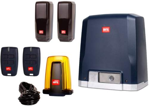 54921Zestaw BFT DEIMOS AC A800 KIT PL-1