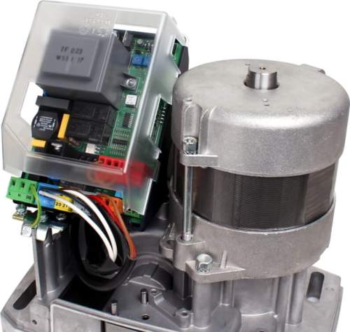 54921Zestaw BFT DEIMOS AC A800 KIT PL-2