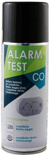 55242Gaz Testowy do Czujników Czadu i Dymu Tytoniowego-1