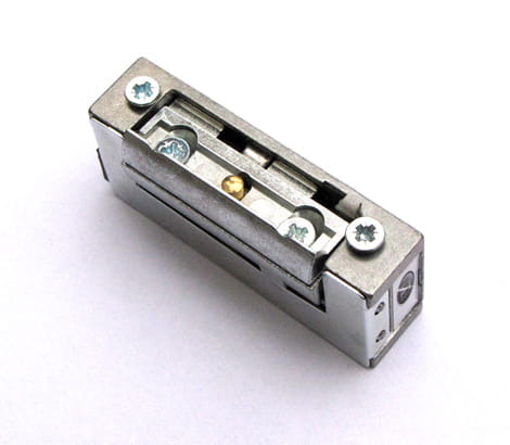 55385ZACZEP ELEKTRA R5 Z PAMIĘCIĄ Z BLOKADĄ SYMETRYCZNY wąski 16,5mm-1