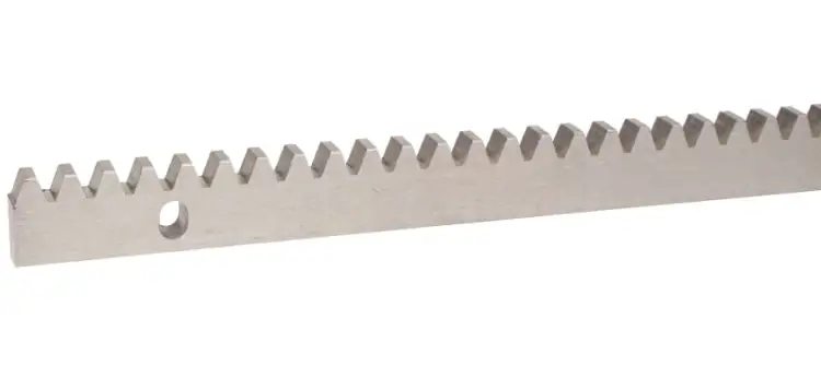 55525Listwa zębata do napędów przesuwnych - 10 mm-1