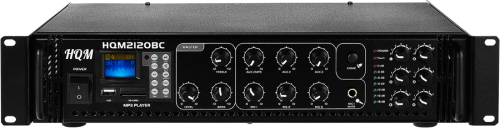 56533WZMACNIACZ HQM2120BC RADIO FM/MP3/BLUETOOTH 120W-1