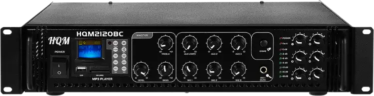56533WZMACNIACZ HQM2120BC RADIO FM/MP3/BLUETOOTH 120W-1