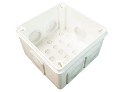 59545PUSZKA PF 022-01 IP55 BIAŁA-1