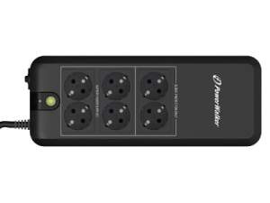 UPS ZASILACZ AWARYJNY POWER WALKER VFD 600 APFC/FR