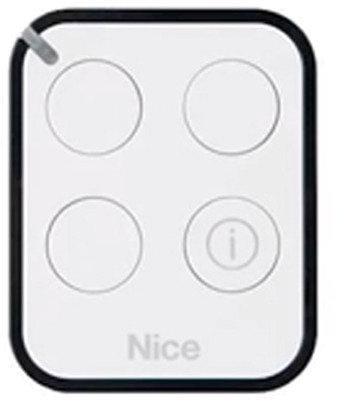 60839Dwukierunkowy pilot Nice z komunikacją NFC Era One BiDi-1