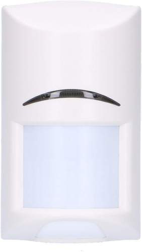 60924Czujka ruchu PIR+MW BOSCH ISC-BDL2-WP12GE-2